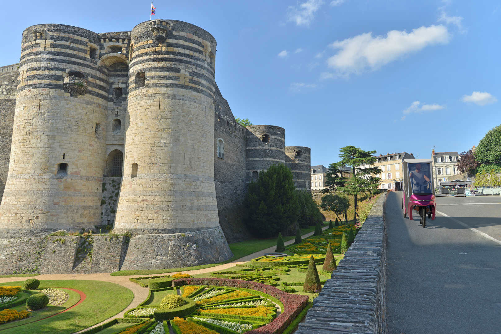Urbaner_Angers_Chateau